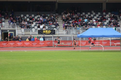 2024 Colgate Games photo